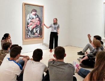 Museo Picasso Malaga Museo Picasso Malaga